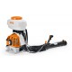Opryskiwacz spalinowy SR 450
