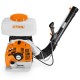 Opryskiwacz spalinowy SR 450