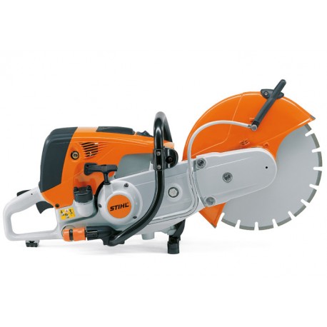 Przecinarka spalinowa TS 700