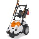 Myjka elektryczna RE 362 PLUS