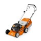 Kosiarka spalinowa RM 248.1 T