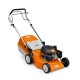 Kosiarka spalinowa RM 248.1 T
